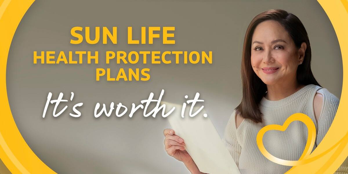 Sun Life Highlights Health in New Campaign Metro.Style